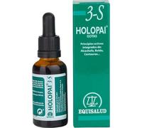 Equisalud Holopai 3-S Secreciones-Digestivo (Hígado) 31 ml – Entrega 24/72h