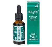 Equisalud Holopai 4 Próstata 31 ml