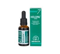 Equisalud Holopai 7 – Regulador hormonal para Menopausia/Menstruación – 31 ml