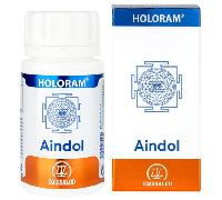 Equisalud Holoram Aindol 60 Cápsulas