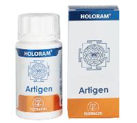 Artigen holoran 60 caps equisalud
