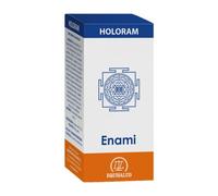 Equisalud Holoram Enami - 60 cápsulas