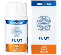 Holoram ENMT de Equisalud, 60 cápsulas