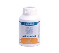 Holoram Mitocondria de Equisalud, 180 cápsulas
