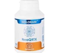 Equisalud Holoram Neoqrtx 180 caps
