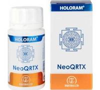 Equisalud Holoram Neoqrtx 60 caps