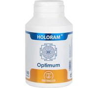 Equisalud Holoram Optimum Bio-regulador del sistema inmune 180 cápsulas