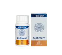 Holoram Optimum de Equisalud, 60 cápsulas