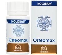 Equisalud Holoram Osteomax 60 Cápsulas