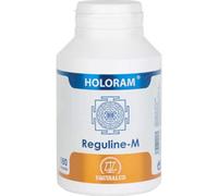Equisalud Cápsulas HoloRam® Reguline-M – Bio-regulador metabólico – 180 cápsulas