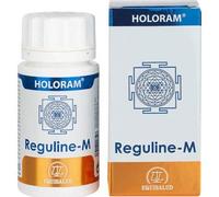 Equisalud Complemento alimenticio HoloRam® Reguline-M bio-regulador metabólico 60 cápsulas
