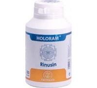 Holoram Rinusin de Equisalud, 180 cápsulas