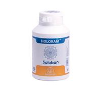 Equisalud Holoram Soluban 180 caps