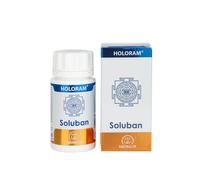 Equisalud Holoram Soluban 60 caps