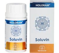 Equisalud Holoram Soluvin – 60 cápsulas