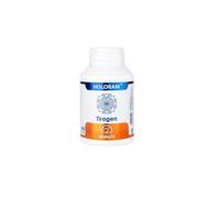 Holoram Tirogen Equisalud 180 Cápsulas | Fórmula Avanzada con Adaptógenos, Yodo, Zinc y Selenio | Energía, Sistema Inmunitario y Equilibrio Hormonal