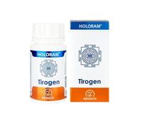 Holoram Tirogen Equisalud 60 Cápsulas