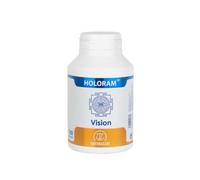 Holoram Vision de Equisalud, 180 cápsulas