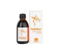 Equisalud Holotox Jarabe 250ml