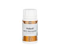Equisalud Holovit 5MHTF-Glucosamina 50caps