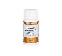 Equisalud Holovit Vitamina C 500 mg 50 caps