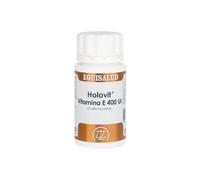 Equisalud Holovit Vitamina E 400 UI 50 perlas