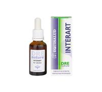 Equisalud Internature Drenature Interart 30 ml