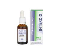 Equisalud Internature Drenature Interdig 30ml
