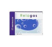 Equisalud Complemento Relagas – 60 cápsulas