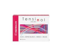 Equisalud Internature Tensinol 60caps