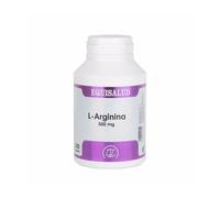 Equisalud L- Arginina 500 mg 180 caps
