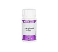 Equisalud L- Arginina 500 mg 50 caps