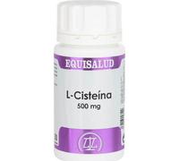 Equisalud L-Cisteína 500 mg 50 caps