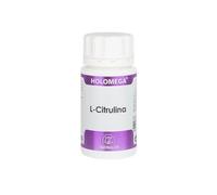 Equisalud L-Citrulina 50 caps