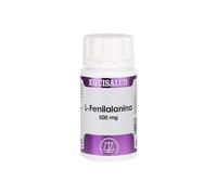 Equisalud L-Fenilalanina 500mg 50caps
