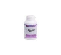 Equisalud L-Glutatión Plus 125 mg 180 caps