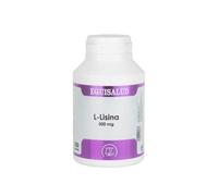 Equisalud L-Lisina 500 mg 180 caps