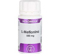 Equisalud L-Metionina 500mg 50caps