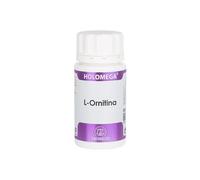 Equisalud L-Ornitina 500 mg 50 caps