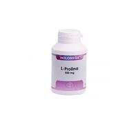 Equisalud L-Prolina 500mg 180caps