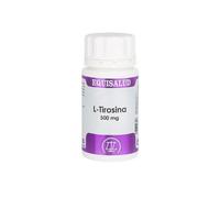 Equisalud L-Tirosina 500mg 50caps