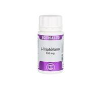 HOLOMEGA L- TRIPTOFANO 50 Caps