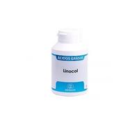 Linocol de Equisalud, 180 perlas