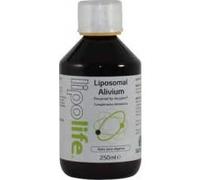 Equisalud Lipolife Liposomal Alivium 250ml
