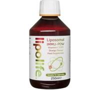 Lipolife Liposomal IMMU-POW de Equisalud, 250 mililitros