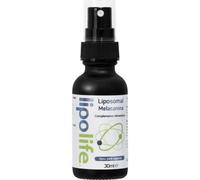 Equisalud Lipolife Liposomal Melatonina Spray 30ml