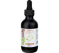 Equisalud Lipolife Liposomal Vitaminas D3/K2 60ml