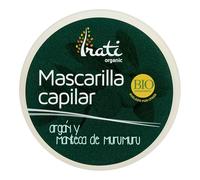 Irati Organic Mascarilla con Argán y Murumuru BIO 150 ml