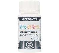 Equisalud Microbiota Akkermansia 30 Cápsulas