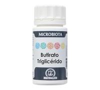 Equisalud Microbiota Butirato Triglicérido 30 cápsulas